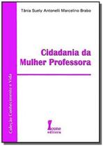 Cidadania mulher professora - Icone - Ícone Cidadania mulher professora - Icone - Ícone