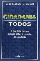 Cidadania Para Todos Cidadania Para Todos