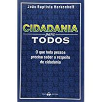 Cidadania para todos - Thex Cidadania para todos - Thex