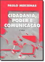 Cidadania, Poder e Comunicação