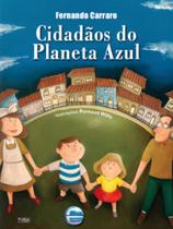 Cidadãos do Planeta Azul - ELEMENTAR