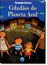 Cidadãos do Planeta Azul - Elementar