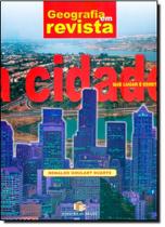 Cidade, A: Que Lugar É Esse