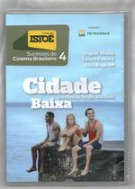 Cidade Baixa DVD Coleção Istoé Vol. 4