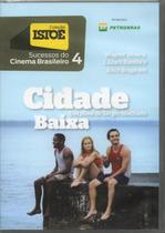 Cidade Baixa DVD Coleção Istoé Vol. 4