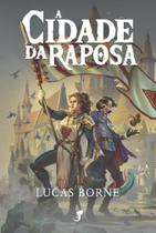 Cidade Da Raposa, A - Jambô Cidade Da Raposa, A - Jambô