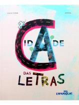 Cidade das letras