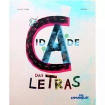 Cidade das Letras - MIL CARAMIOLAS