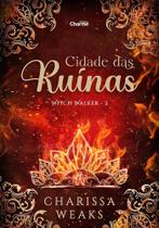 Cidade das Ruinas Cidade das Ruinas