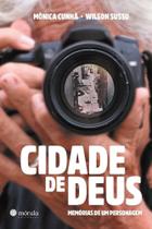 Cidade de Deus - Memórias de Um Personagem Sortido