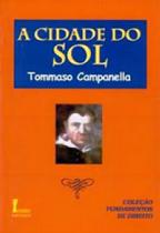 Cidade do Sol, A - (Icone) Cidade do Sol, A - (Icone)