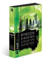 Cidade dos Espiritos