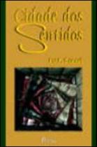 Cidade dos sentidos - PONTES EDITORES