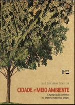 Cidade e Meio Ambiente - A Apropriação Do Relevo No Desenho Ambiental Urbano Cidade e Meio Ambiente - A Apropriação Do Relevo No Desenho Ambiental Urbano