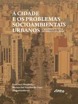 Cidade e os problemas socioambientais urbanos - UFPR - UNIVERSIDADE FEDERAL DO PARANA