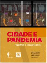 Cidade e pandemia