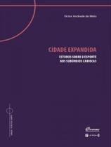Cidade expandida