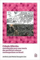Cidade híbrida Cidade híbrida