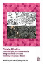 Cidade híbrida