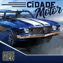 Cidade Motor - Jogo de Tabuleiro Estratégico de Rolagem e Escrita Cidade Motor - Jogo de Tabuleiro Estratégico de Rolagem e Escrita