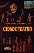 Cidade - Teatro