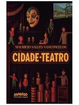 Cidade - teatro Cidade - teatro