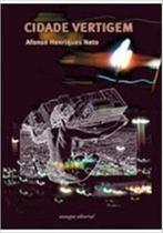 Cidade Vertigem - AZOUGUE Cidade Vertigem - AZOUGUE