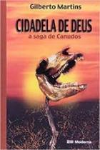 Cidadela de Deus ed2 Cidadela de Deus ed2