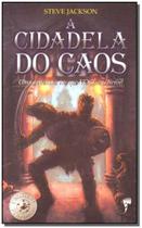 Cidadela Do Caos, a - 34408 - JAMBO