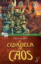 Cidadela Do Caos, A - FF 02 - Jambô Cidadela Do Caos, A - FF 02 - Jambô