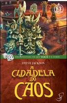 Cidadela do caos a