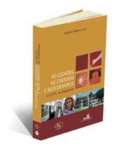 Cidades, as culturas e seus desafios: o ccfc na amazonia - Edusc - Editora Da Universidad