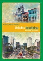 Cidades Brasileiras - 3Ed Cidades Brasileiras - 3Ed