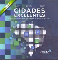 Cidades Excelentes 3Ed Sortido Cidades Excelentes 3Ed Sortido