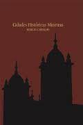 CIDADES HISTORICAS MINEIRAS 1ED -