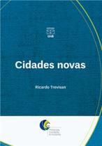 Cidades Novas - UNB Cidades Novas - UNB
