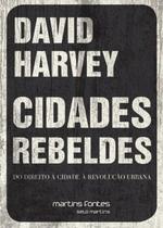 Cidades rebeldes