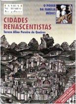 Cidades renascentistas - Atual