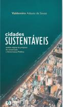 Cidades sustentáveis - 2021 - EMAIS**
