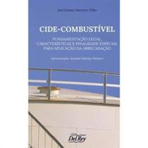 Cide-combustivel Cide-combustivel