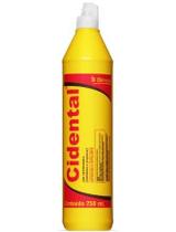 Cidental 250ML - BIMEDA