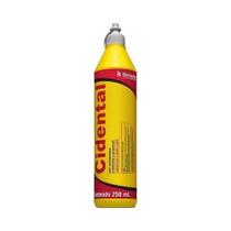 Cidental larvicida 250ml - Bimeda
