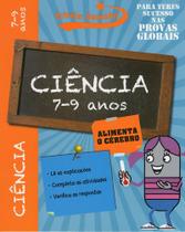Ciência. 7-9 Anos - Parragon