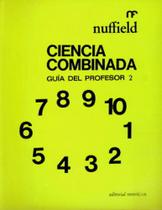 Ciência Combinada: Guía Del Profesor 2