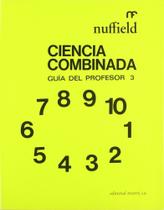 Ciência Combinada-Guía Del Profesor III