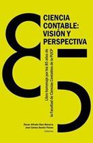 Ciencia contable: visión y perspectiva - Fondo Editorial de la PUCP