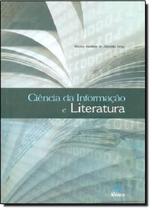Ciencia Da Informacao E Literatura - ATOMO E ALINEA Ciencia Da Informacao E Literatura - ATOMO E ALINEA