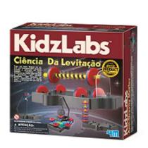 Ciência Da Levitação -4m- Brinquedo Educativo Ciência Da Levitação -4m- Brinquedo Educativo