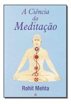 Ciência da Meditação, A Sortido - TEOSOFICA Ciência da Meditação, A Sortido - TEOSOFICA