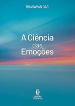 Ciencia das Emocoes, A
